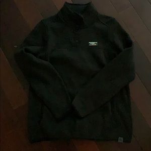 NWOT L.L. Bean Sweater Fleece Pullover